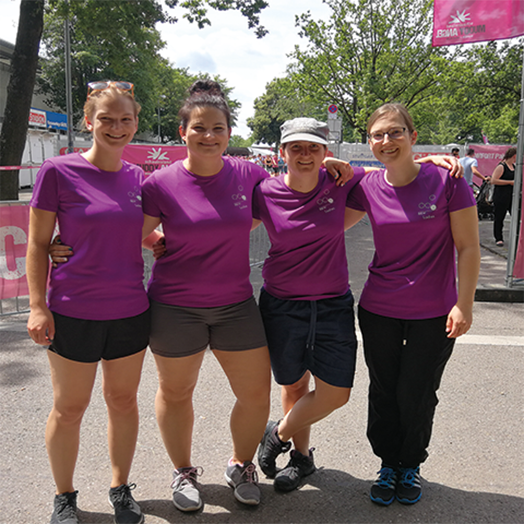 buw-power-muddy-angel-run-karriere