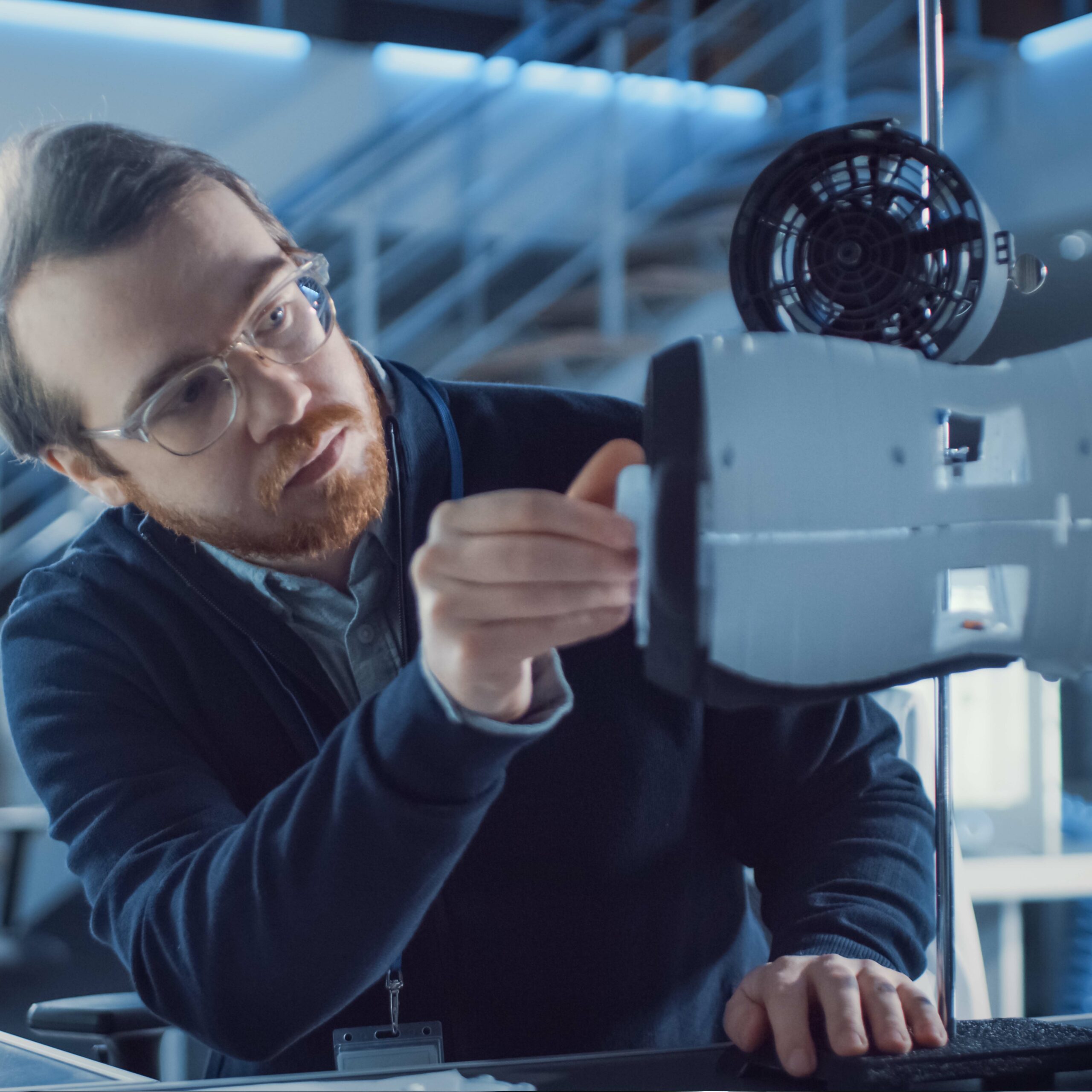 Prüfstansentwicklung_Q