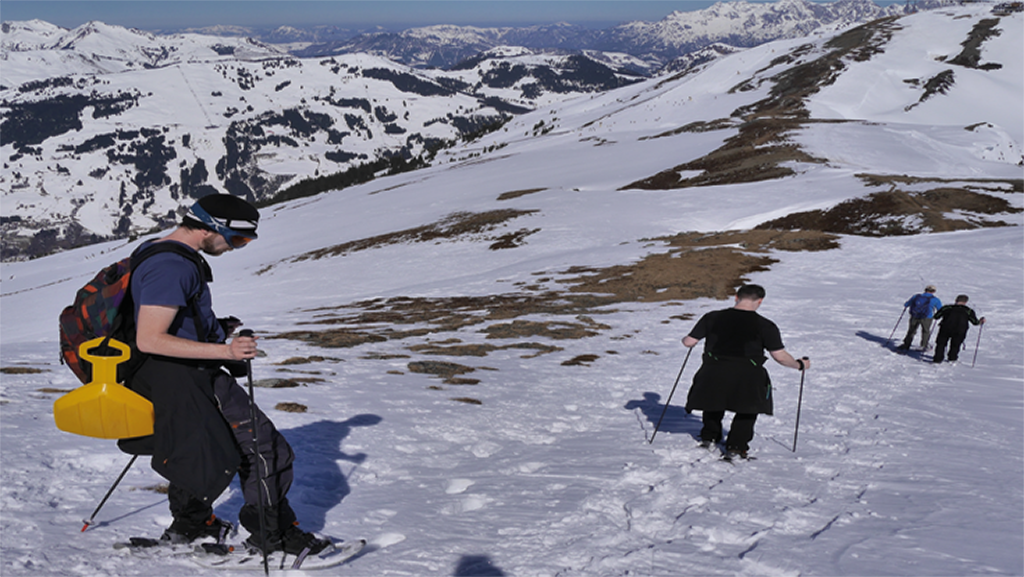 buw-work-fun-schneeschuhwanderung